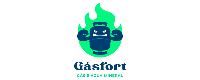 Gásfort